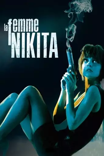 La Femme Nikita (1990) Watch Online