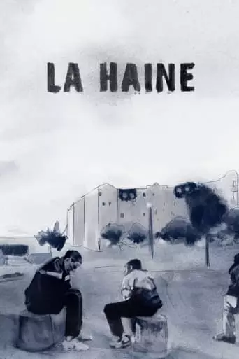 La Haine (1995) Watch Online