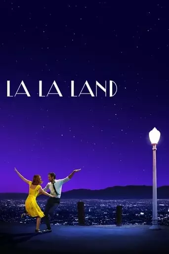 La La Land (2016) Watch Online