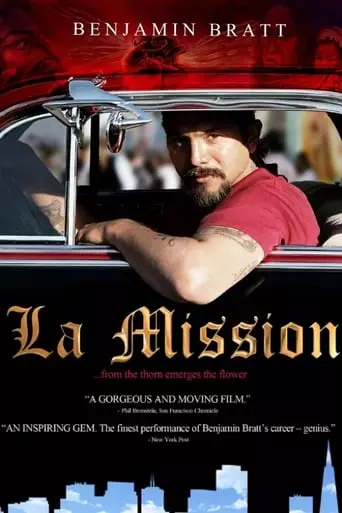La Mission (2009) Watch Online