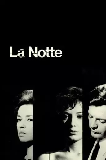 La Notte (1961) Watch Online