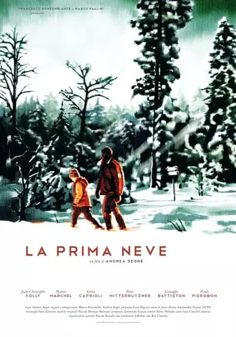 La prima neve (2013) Watch Online