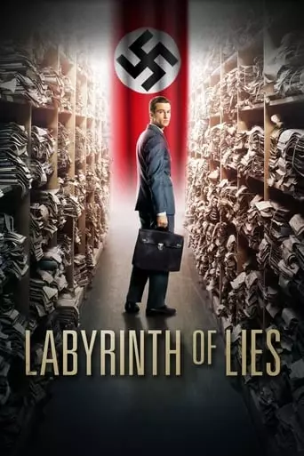 Labyrinth of Lies (2014) Watch Online