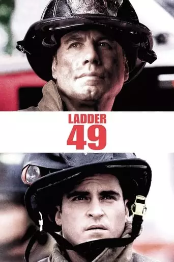 Ladder 49 (2004) Watch Online