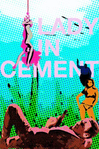 Lady in Cement (1968) Watch Online