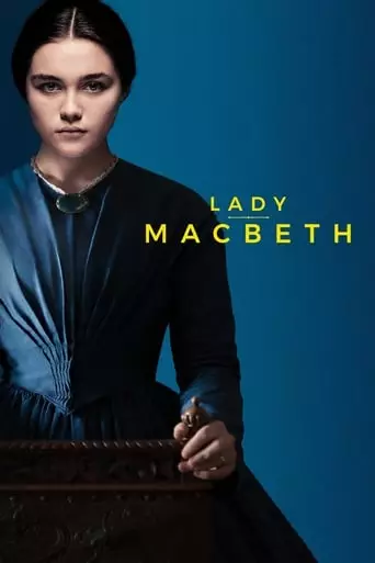 Lady Macbeth (2016) Watch Online