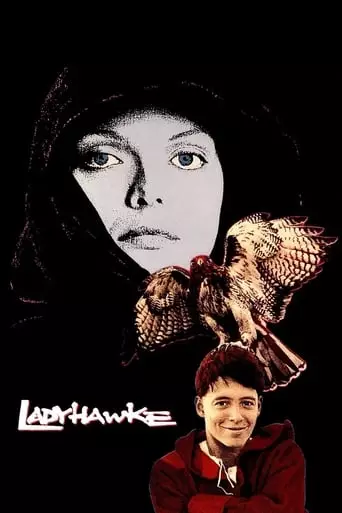 Ladyhawke (1985) Watch Online