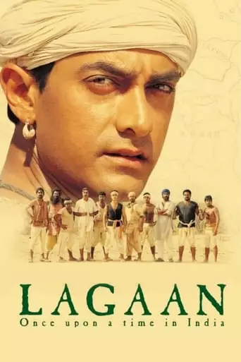 Lagaan: Once Upon a Time in India (2001) Watch Online