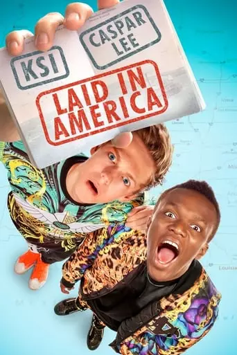 Laid in America (2016) Watch Online