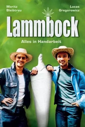 Lammbock (2001) Watch Online