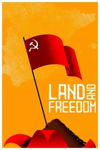 Land and Freedom (1995) Watch Online
