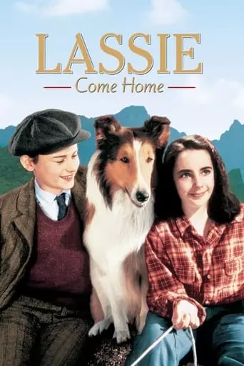 Lassie Come Home (1943) Watch Online