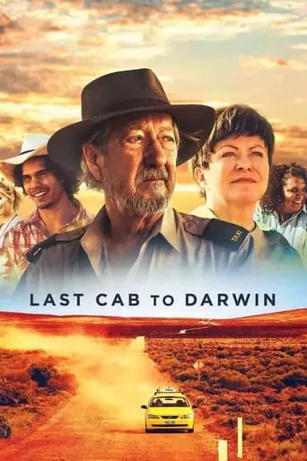 Last Cab to Darwin (2015) Watch Online