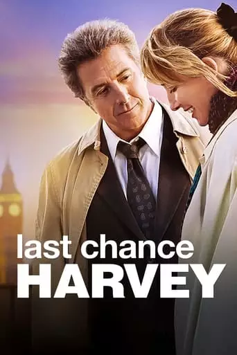 Last Chance Harvey (2008) Watch Online