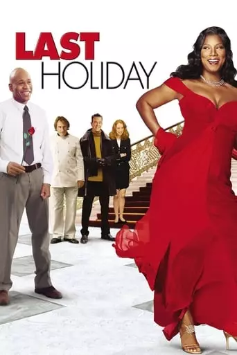 Last Holiday (2006) Watch Online