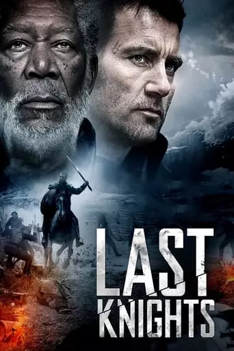 Last Knights (2015) Watch Online