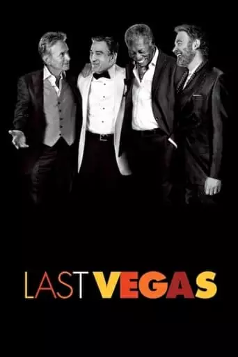Last Vegas (2013) Watch Online