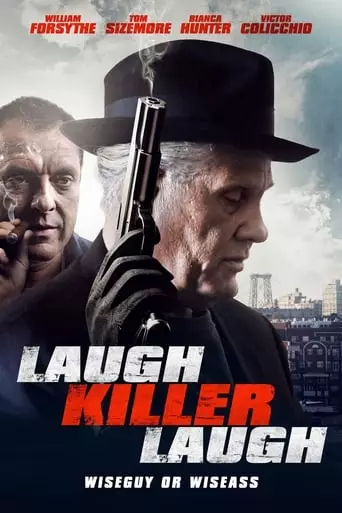 Laugh Killer Laugh (2015) Watch Online