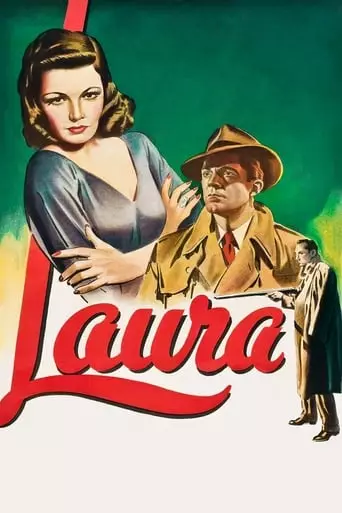 Laura (1944) Watch Online
