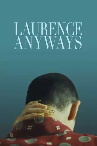 Laurence Anyways (2012) Watch Online