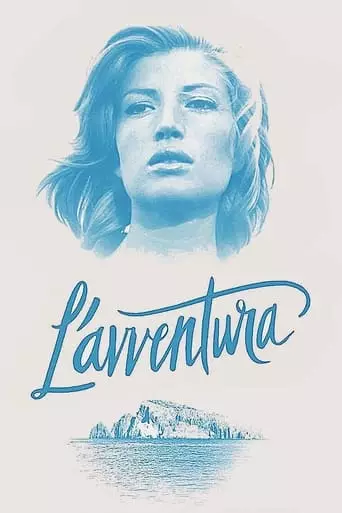 L'Avventura (1960) Watch Online
