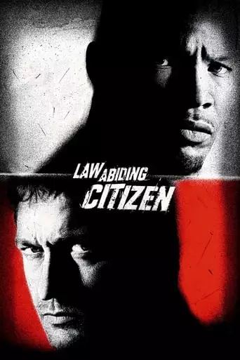 Law Abiding Citizen (2009) Watch Online