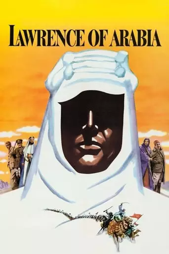 Lawrence of Arabia (1962) Watch Online