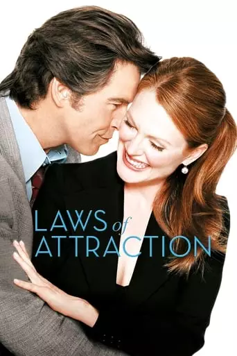 Laws of Attraction (2004) Watch Online