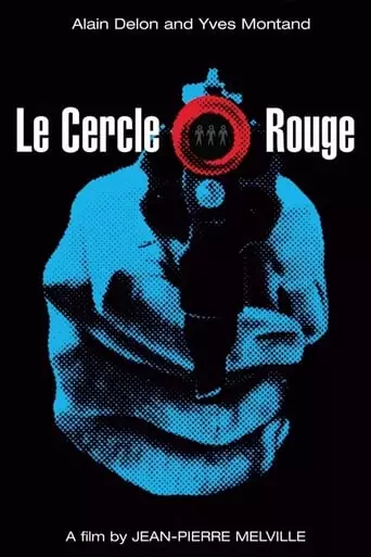 Le Cercle Rouge (1970) Watch Online