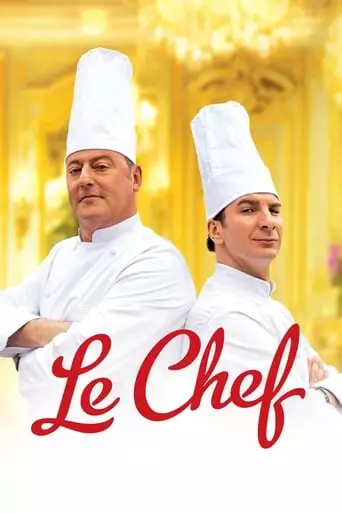 Le Chef (2012) Watch Online