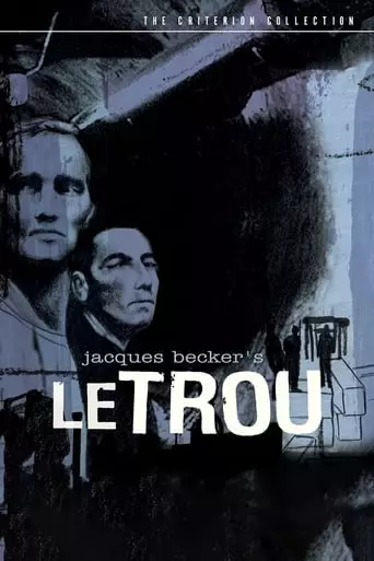 Le Trou (1960) Watch Online
