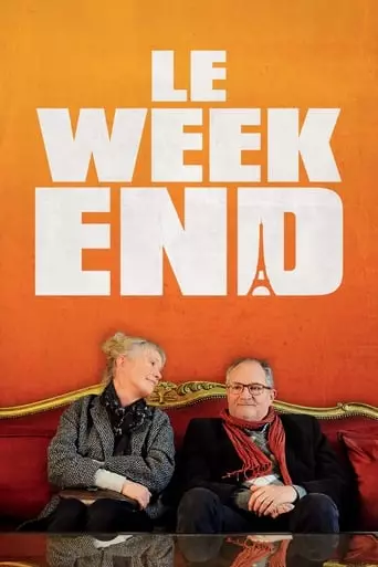 Le Week-End (2013) Watch Online