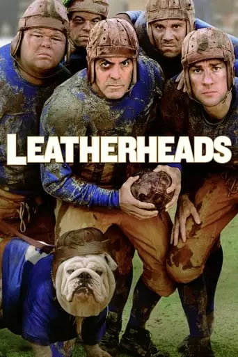 Leatherheads (2008) Watch Online