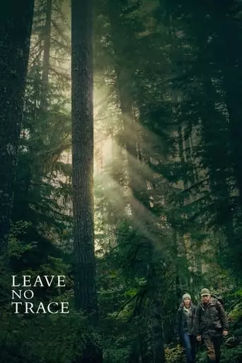 Leave No Trace (2018) Watch Online