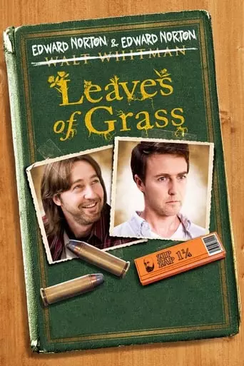 Leaves of Grass (2009) Watch Online