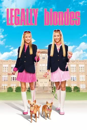 Legally Blondes (2009) Watch Online