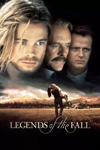Legends of the Fall (1994) Watch Online