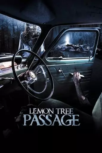 Lemon Tree Passage (2014) Watch Online