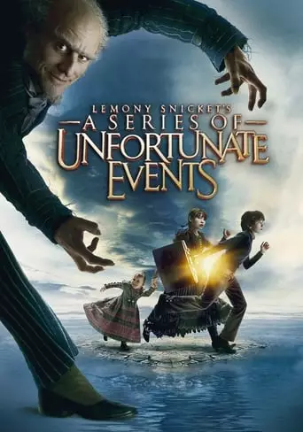 Lemony Snicket's A Series of Unfortunate Events (2004) Watch Online