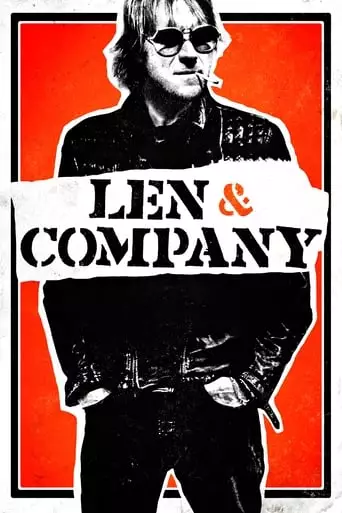 Len and Company (2015) Watch Online