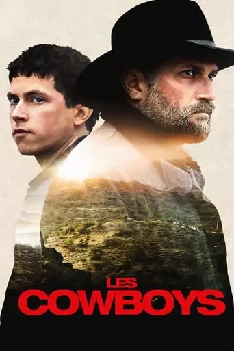 Les Cowboys (2015) Watch Online