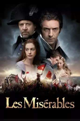 Les Misérables (2012) Watch Online