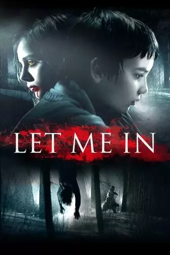 Let Me In (2010) Watch Online