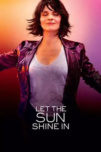 Let the Sunshine In (2017) Watch Online