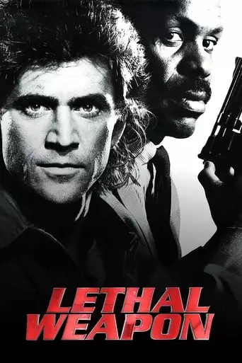 Lethal Weapon (1987) Watch Online