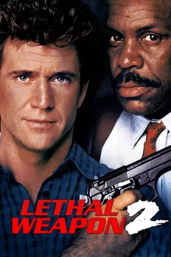 Lethal Weapon 2 (1989) Watch Online