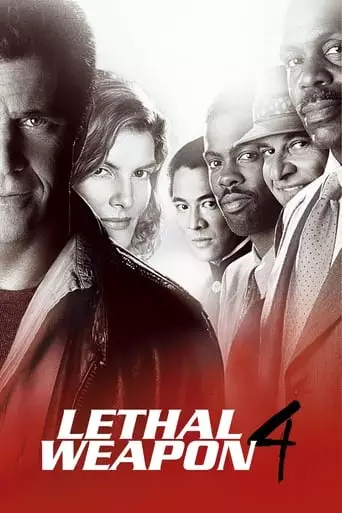 Lethal Weapon 4 (1998) Watch Online