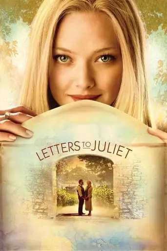 Letters to Juliet (2010) Watch Online