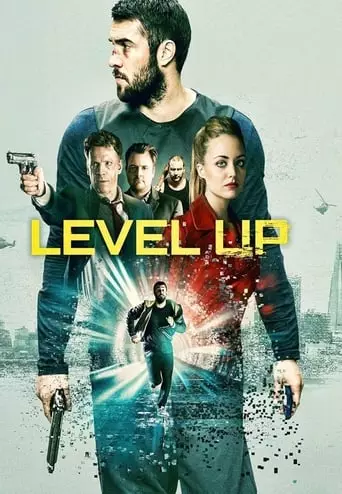 Level Up (2016) Watch Online