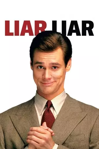 Liar Liar (1997) Watch Online